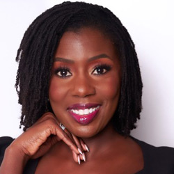 Michelle Johnson