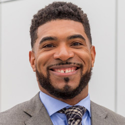 Corey Powell