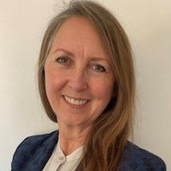 Leslie Ashor
