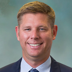 Ryan Sievers