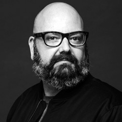 Bruno Weber