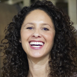 Esther Tetreault