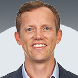 Brendan McCarthy