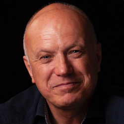 Chris Garthwaite