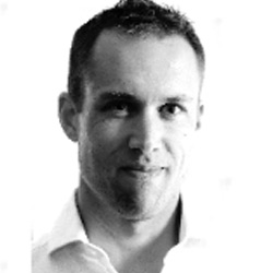 Matthew Burkhardt