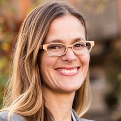 Susan Friedland