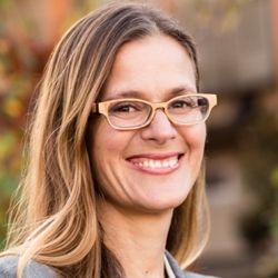 Susan Friedland
