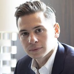 Erik Rutter