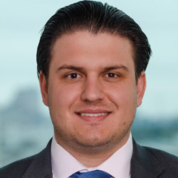 Nick Skuteris
