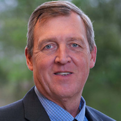 John Gibson