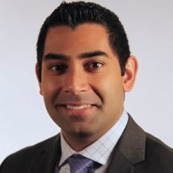 Zain Sayed