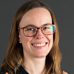 Helen Hough