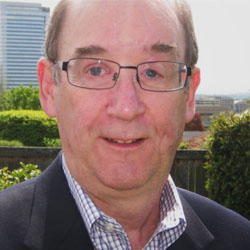 John Chelminiak