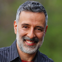 Kevin Masi