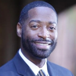Solomon Colvin III