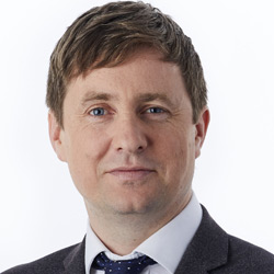 Paddy Smyth