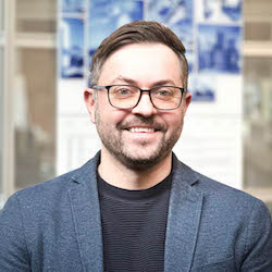 Patrick Carata