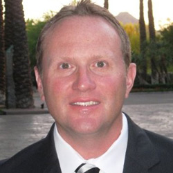 Barry Scott