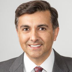 Raj Sheth