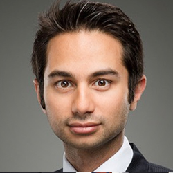 Sameer Dalamal