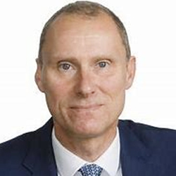 Andrew Mercer