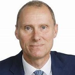 Andrew Mercer