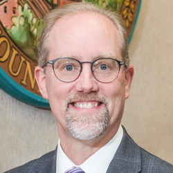 Michael O’Connor