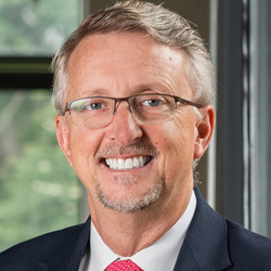 Steve Stroud