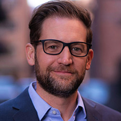 Jon Buerge