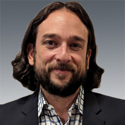 Jacob Rose
