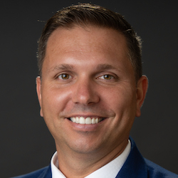 Joe Ferst