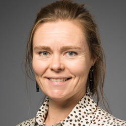 Ainslie McLennan