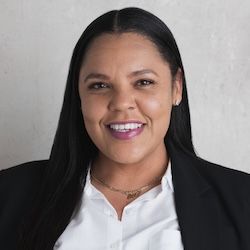 Rhiana Lindsey