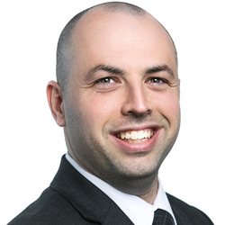 Daniel Tropp