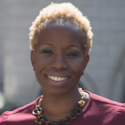 Shola Olatoye
