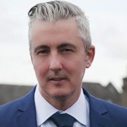 John Downey