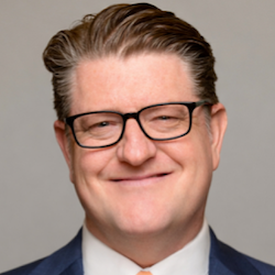 Kevin Burns