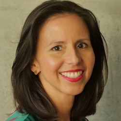 Marcella Ayala