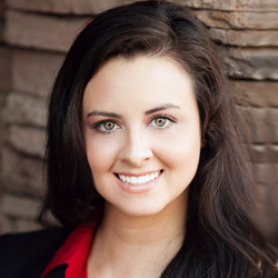 Nicole Morse