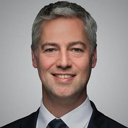 Jon Bond