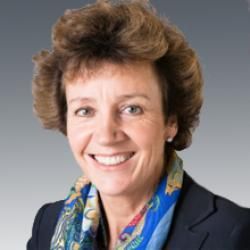 Sue Clayton