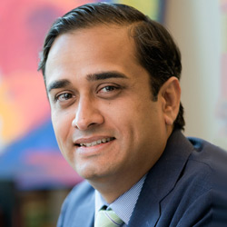 Sonny Jumani