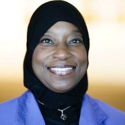 Teresa Fleming