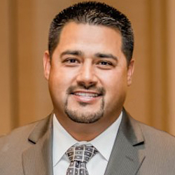 Chris Pedroza