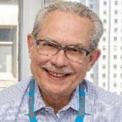 Gregory Russ