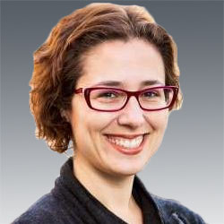 Sarah Karlinsky