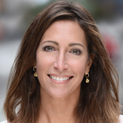 Lisa Silverstein