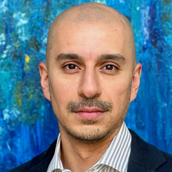 Amir Hazar
