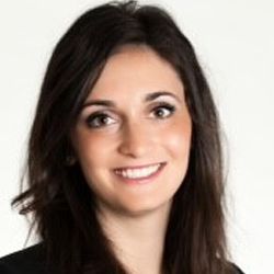 Alisa Rosenberg