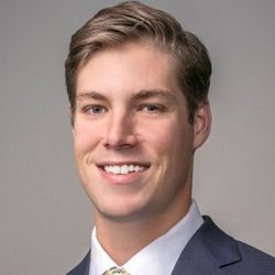 Connor Greissing